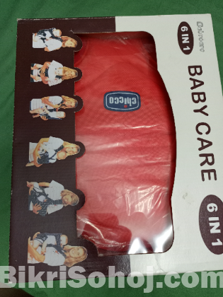 Baby Carrier Belt